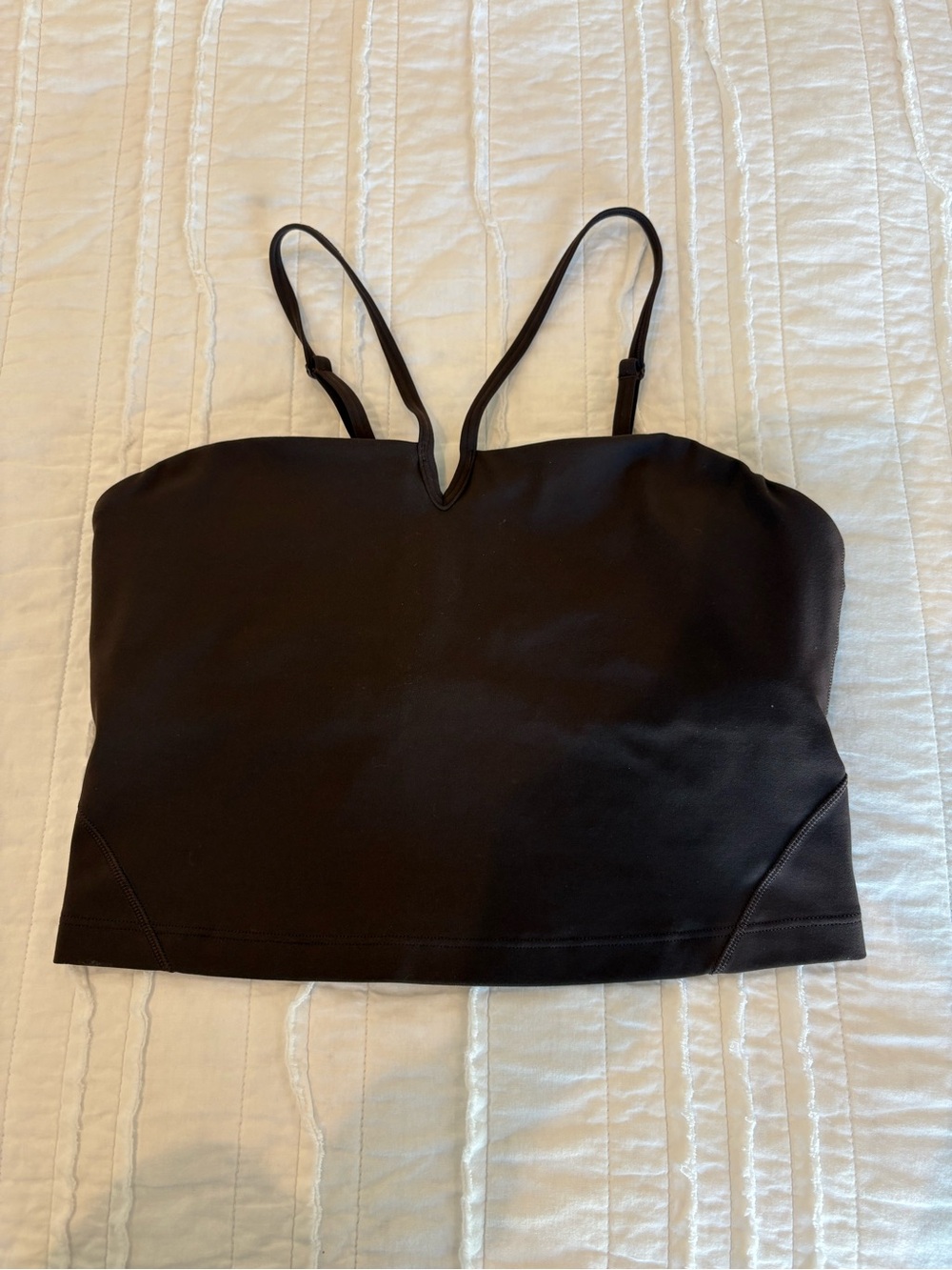 lululemon align strappy v neck